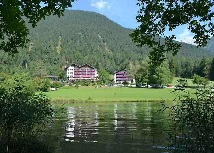 Alpenhotel Linserhof
