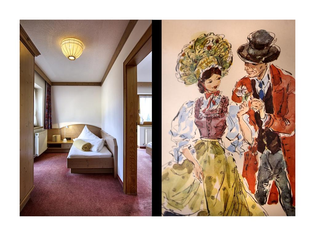 Alpenhotel Linserhof