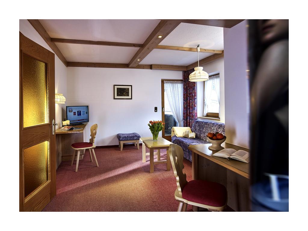 Alpenhotel Linserhof