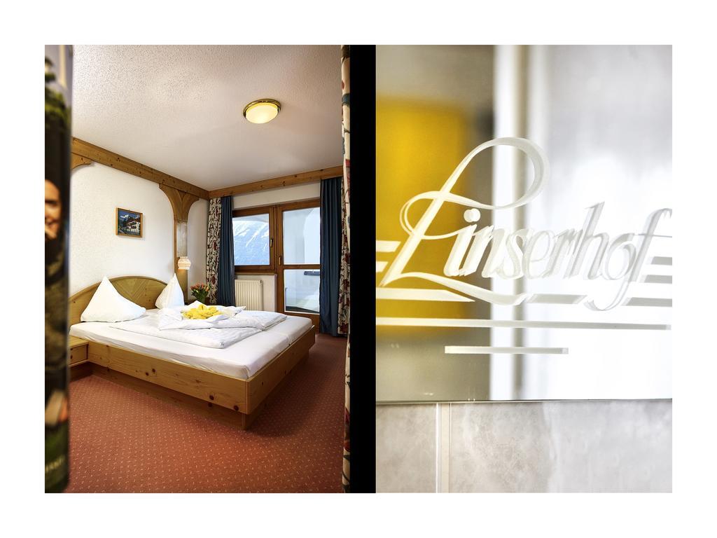 Alpenhotel Linserhof Imst
