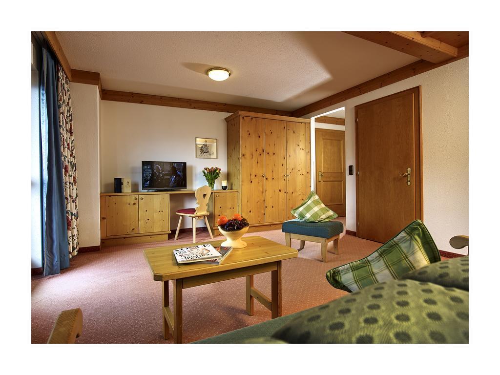 Hotel Alpenhotel Linserhof Imst