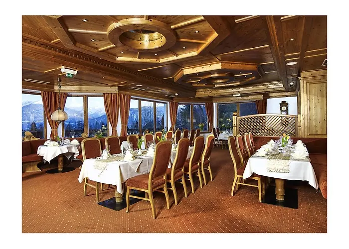 Alpenhotel Linserhof