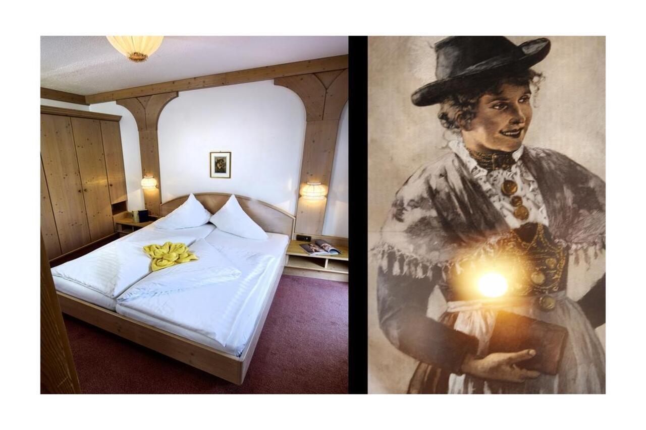 Alpenhotel Linserhof 3* Imst