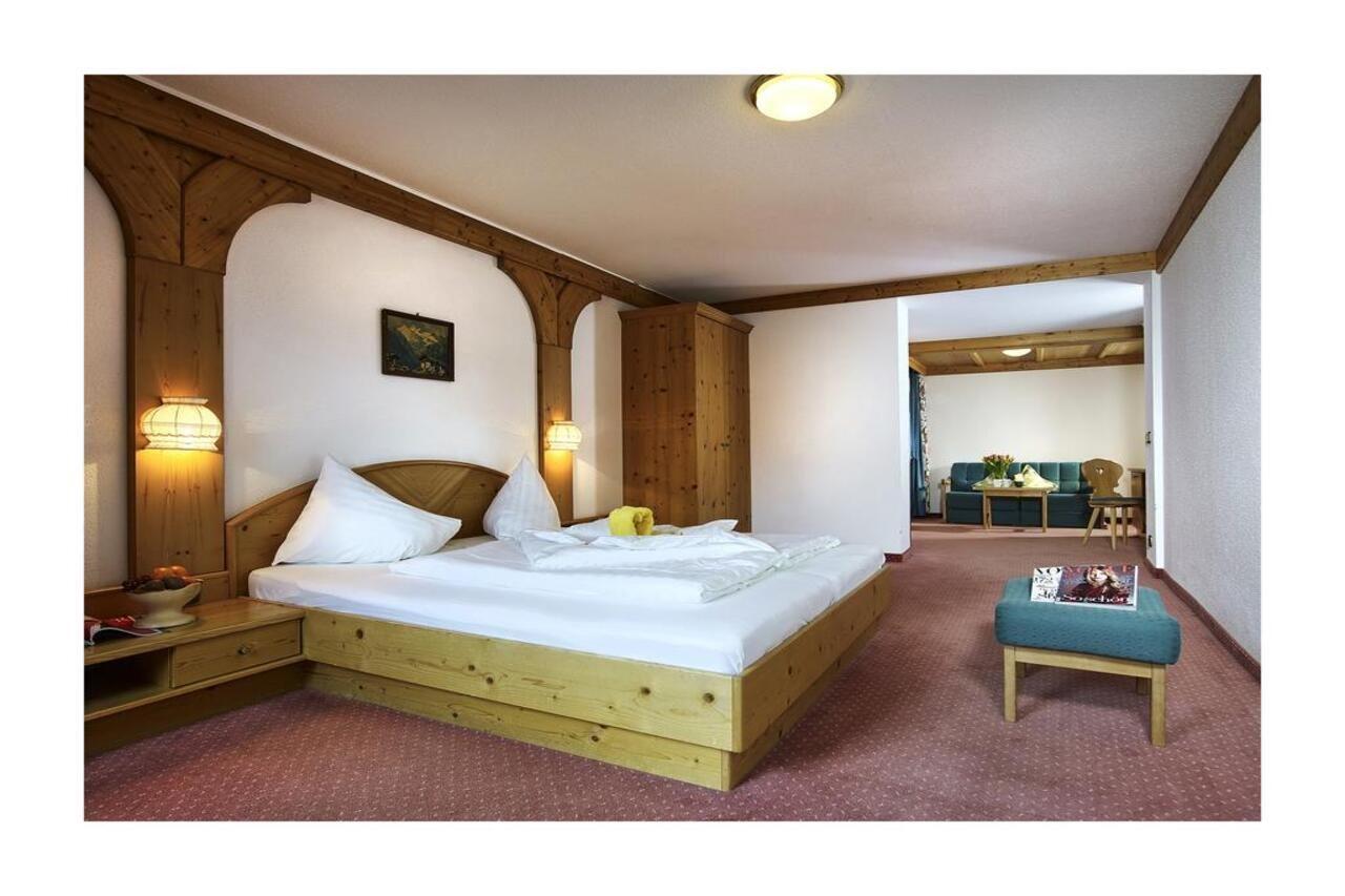 Alpenhotel Linserhof Hotel 3*