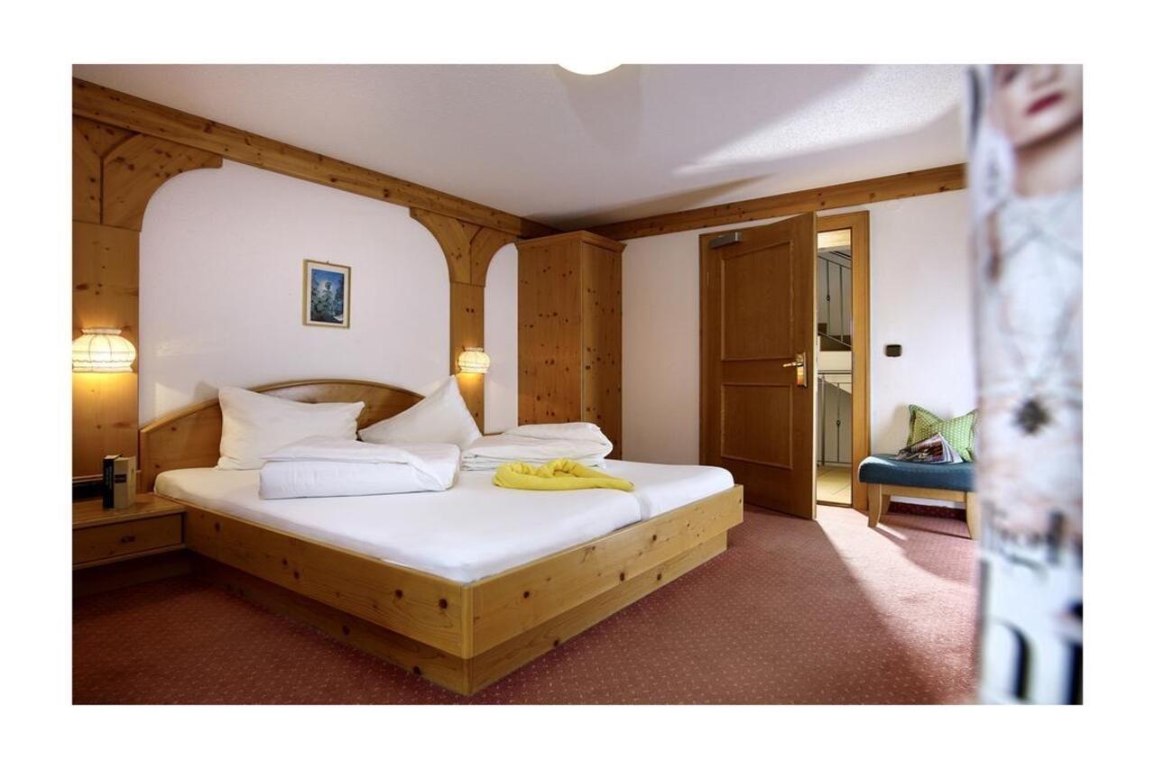 Hotel Alpenhotel Linserhof 3*