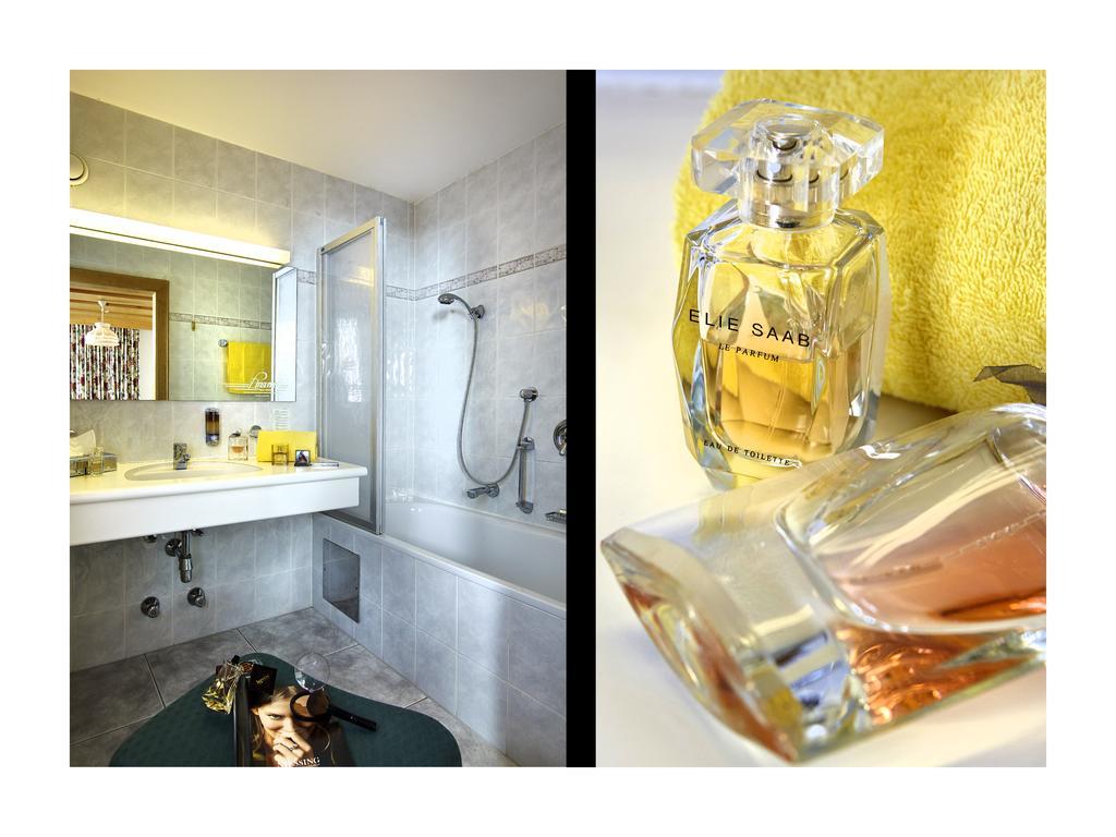 Hotel Alpenhotel Linserhof