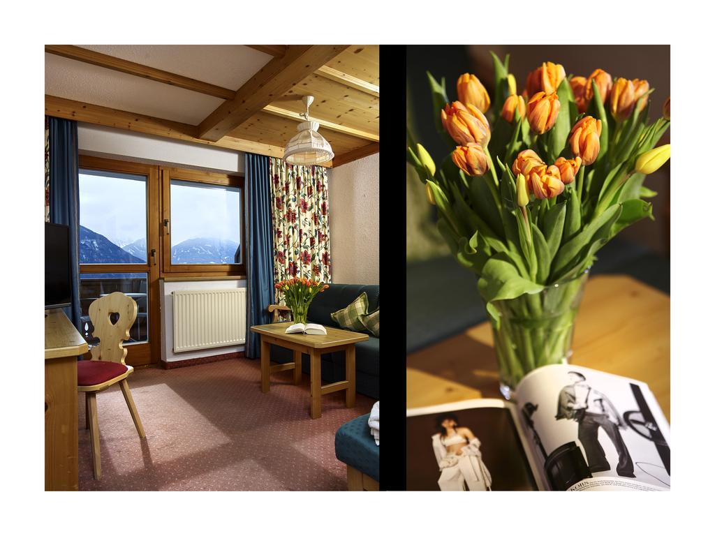 Hotel Alpenhotel Linserhof