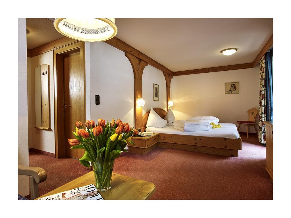Hotel Alpenhotel Linserhof Imst