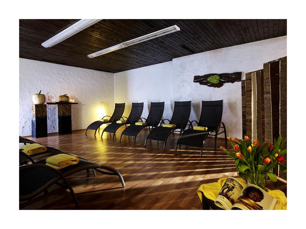 Hotel Alpenhotel Linserhof