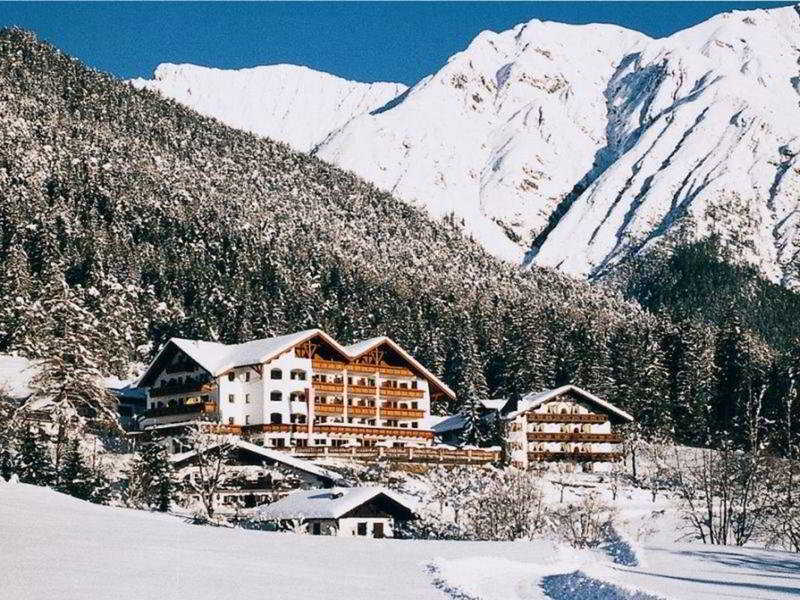 Alpenhotel Linserhof 3* Imst