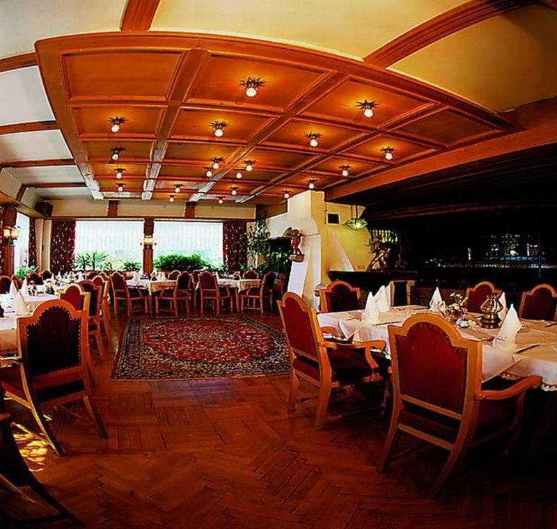 Alpenhotel Linserhof Imst