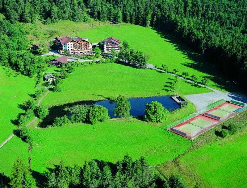 Alpenhotel Linserhof 3*
