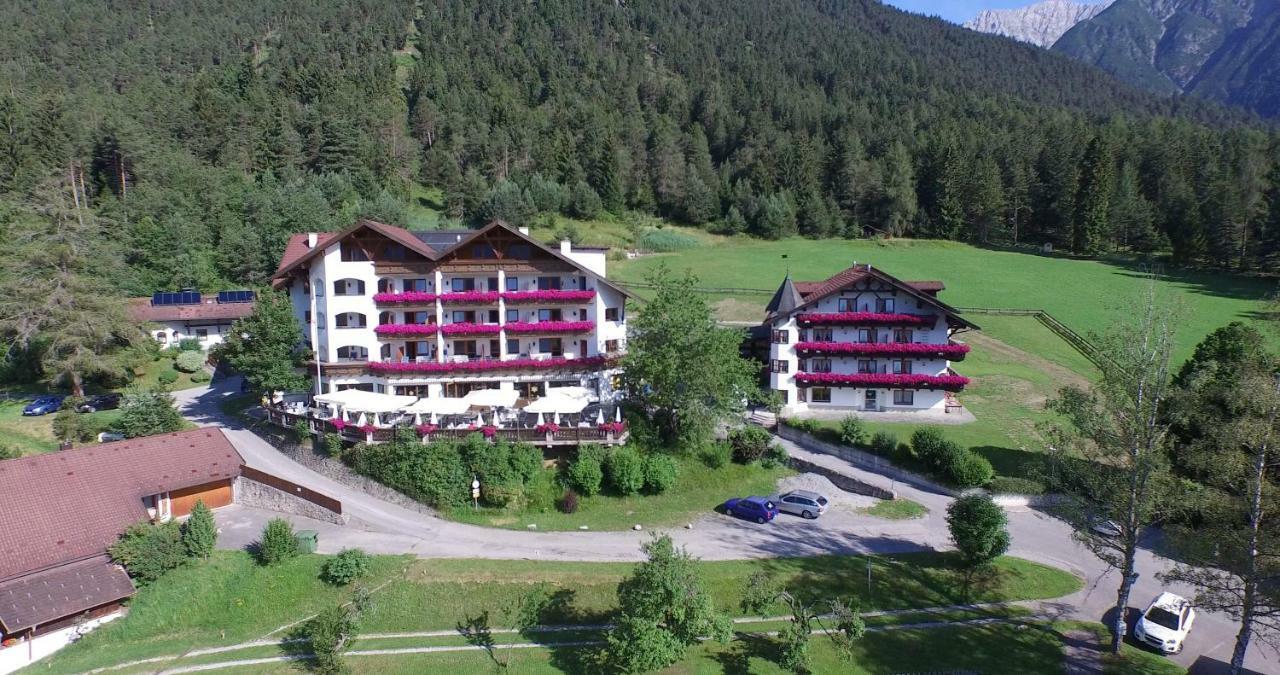 Alpenhotel Linserhof Hotel Imst